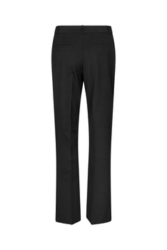 Salota Trousers - Black