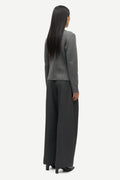 Salula Jacket - Dark Grey