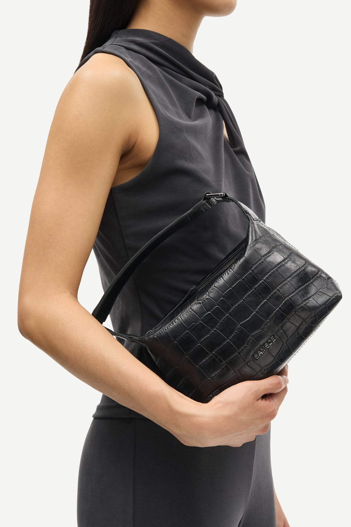 Salylo S Mini Bag - Black