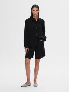 Viva Mw Sun Shorts Noos - Black