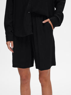 Viva Mw Sun Shorts Noos - Black