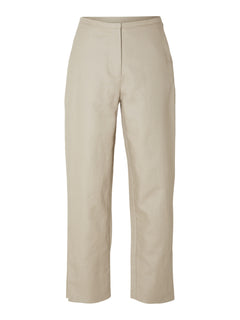 Sine-Eliana HW Straight Pant - Humus