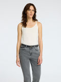 Manja Sl Singlet Top Noos - Snow White