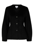 Palma Lano Handmade Jacket - Black