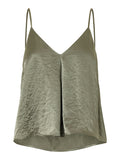 Selene Strap Top B - Vetiver
