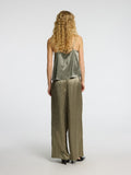 Selene Strap Top B - Vetiver