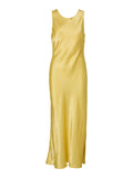 Selene Sl Cowl Back Midi Dress B - Sundress