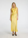 Selene Sl Cowl Back Midi Dress B - Sundress