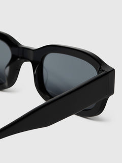 Carter Sunglasses - Black