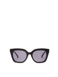Naomi Sunglasses - Black