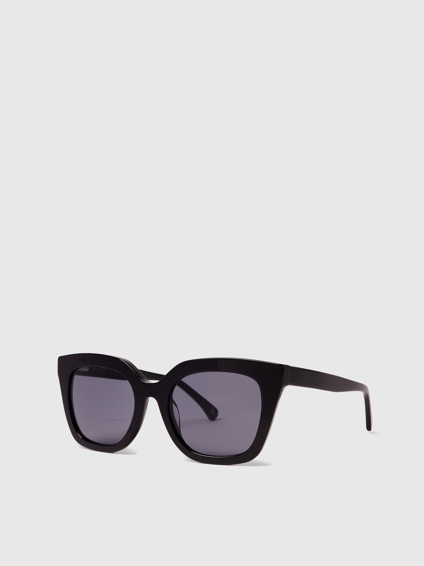 Naomi Sunglasses - Black