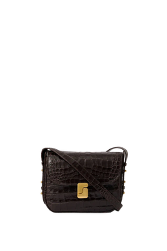 Bellissima Mini - Marron Fonce