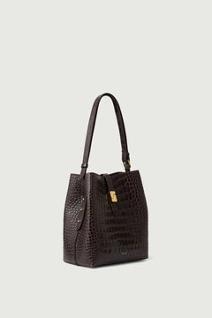 Bello - Marron Fonce