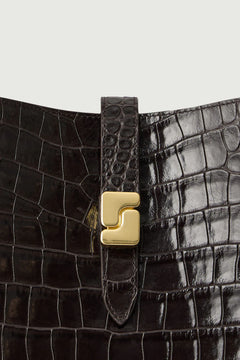 Bello - Marron Fonce