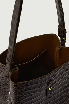 Bello - Marron Fonce