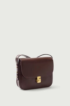 Bellissima Maxi - Chocolat