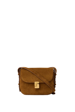 Bellissima Mini - Caramel