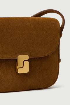 Bellissima Mini - Caramel