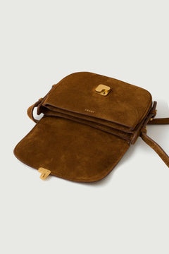 Bellissima Mini - Caramel