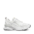 Speedster-E - White Multi