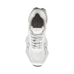 Speedster-E - White Multi
