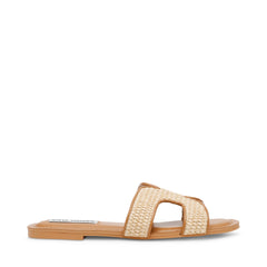 Zarnia - Lt Natural Raffia