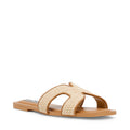 Zarnia - Lt Natural Raffia