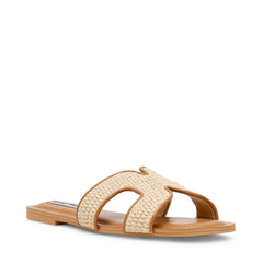 Zarnia - Lt Natural Raffia