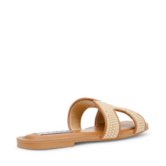 Zarnia - Lt Natural Raffia
