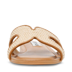 Zarnia - Lt Natural Raffia