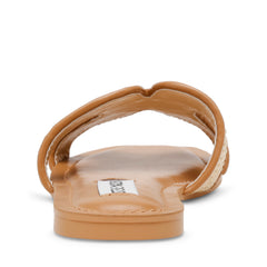 Zarnia - Lt Natural Raffia