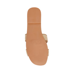 Zarnia - Lt Natural Raffia