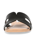 Zarnia - Black Leather