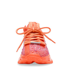 Mistica Sneaker - Peach/Coral