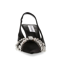 Affluence - Black Satin