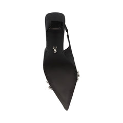 Affluence - Black Satin