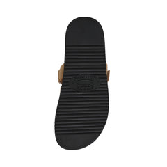 Missile - Taupe Suede