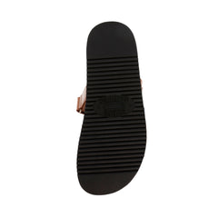 Missile Sandal - Denim Multi