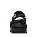 Bigmona - Blk Raffia