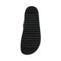 Bigmona - Blk Raffia