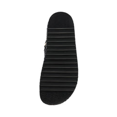 Bigmona - Blk Raffia