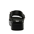 Bigmona - Black Leather