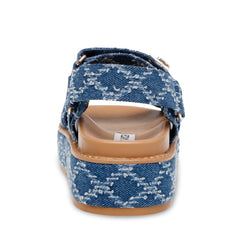 Bigmona - Denim Multi