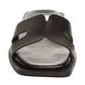 Sofia - Black Leather