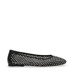 Auden - Black