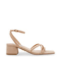 Gleams - Sand Suede