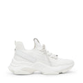 Mileage - White/White