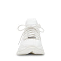 Mileage - White/White