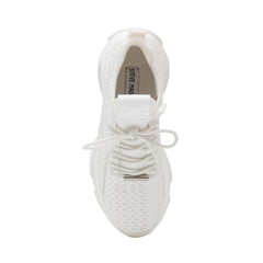 Mileage - White/White