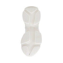 Mileage - White/White